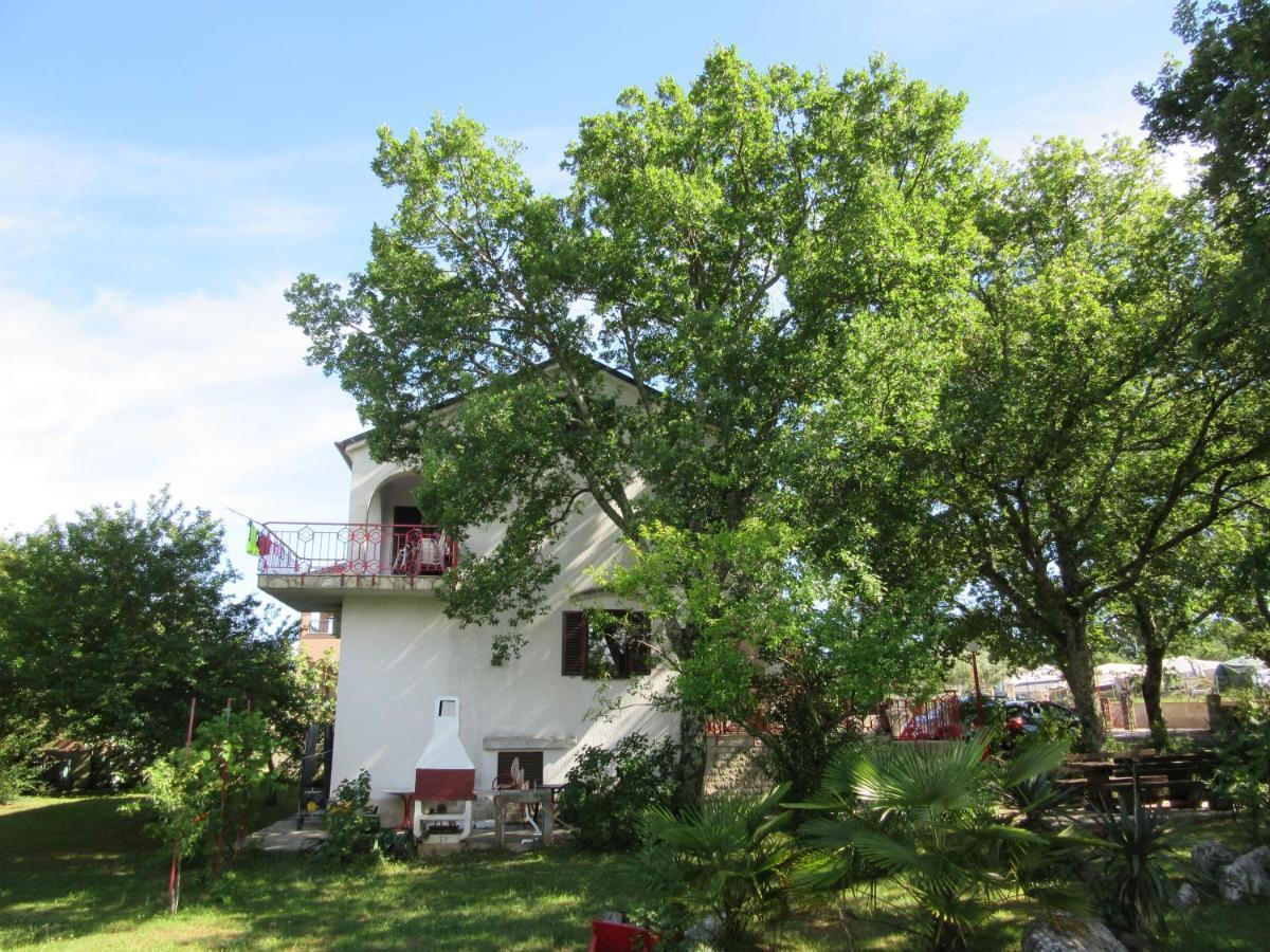 Villa Kucan Porat  Exterior foto