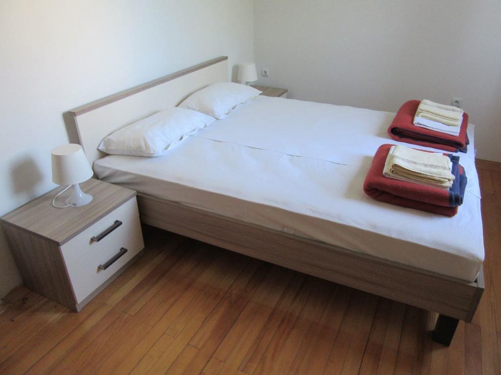 Villa Kucan Porat  Zimmer foto