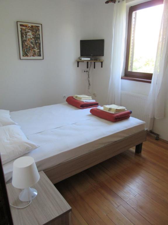 Villa Kucan Porat  Zimmer foto