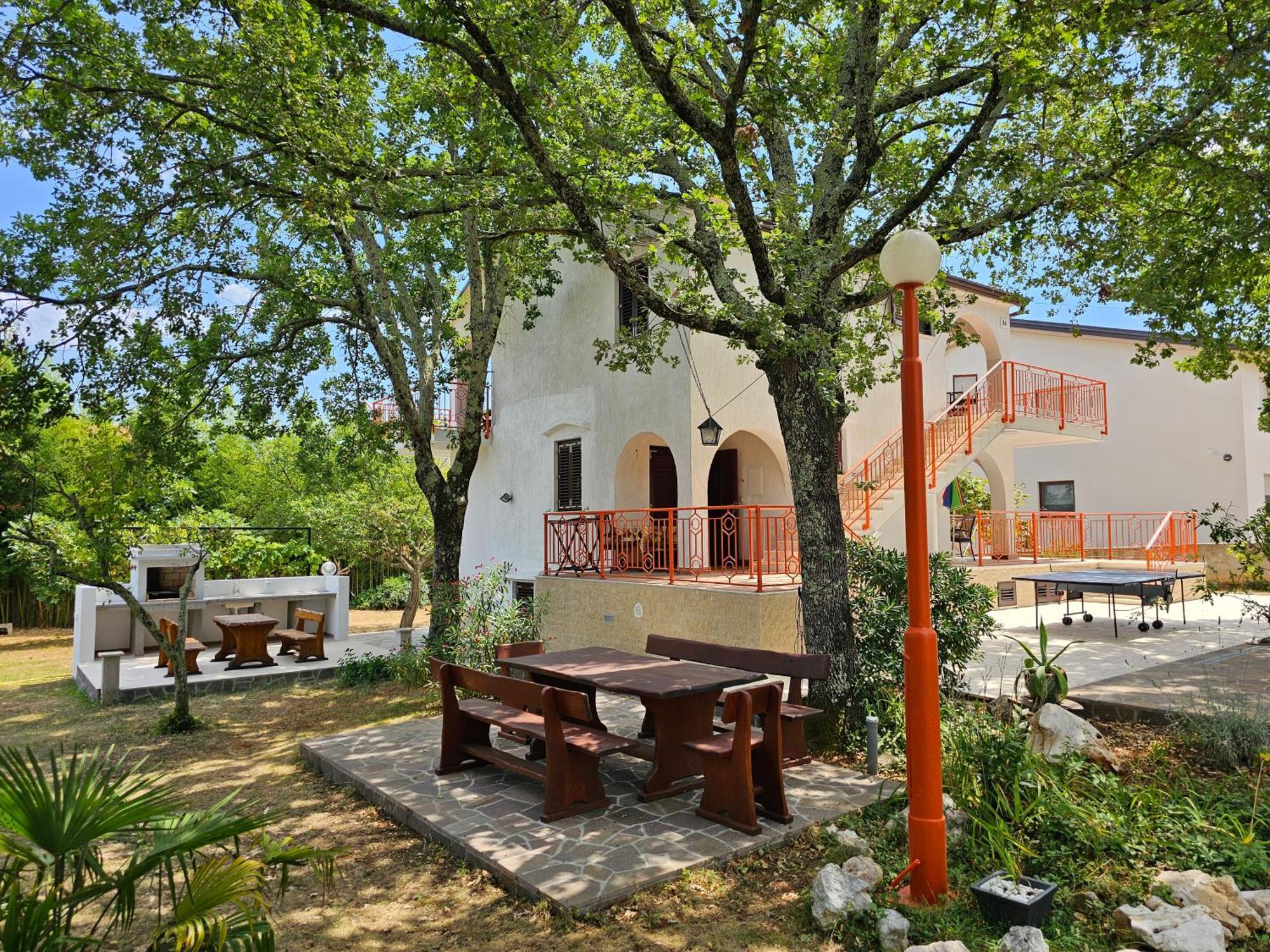 Villa Kucan Porat  Exterior foto