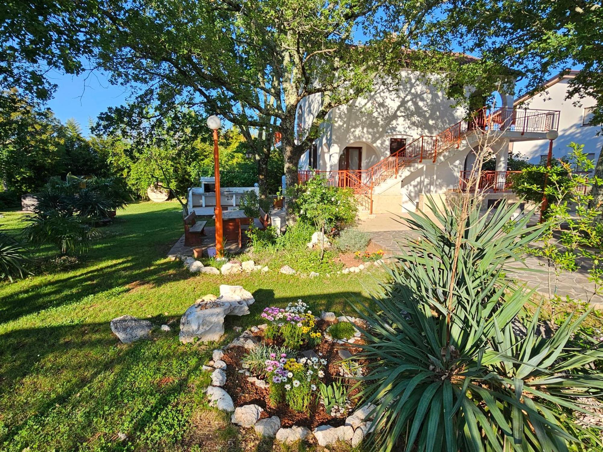 Villa Kucan Porat  Exterior foto