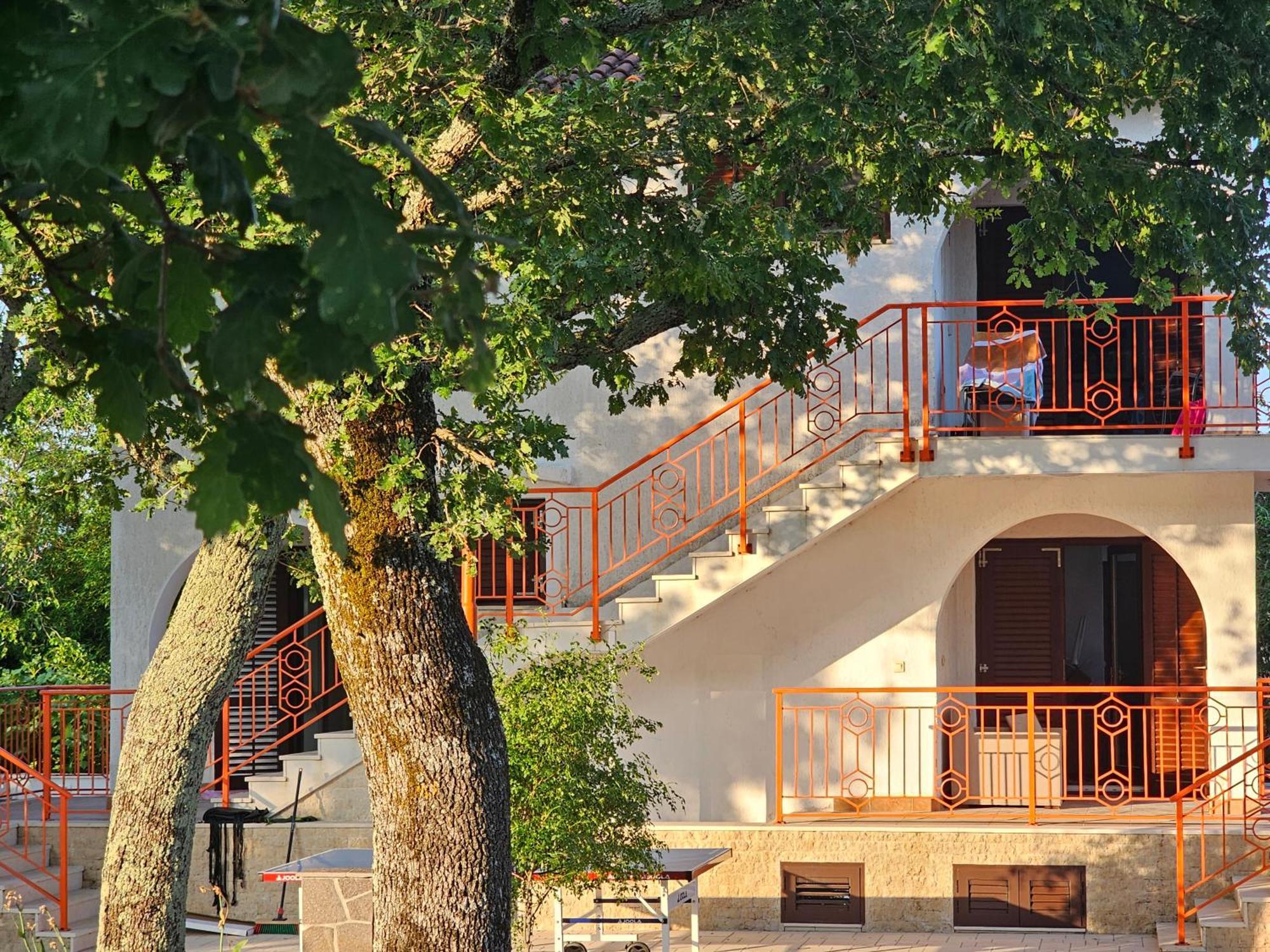 Villa Kucan Porat  Exterior foto