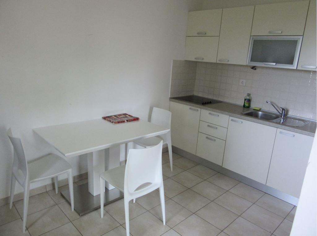 Villa Kucan Porat  Zimmer foto